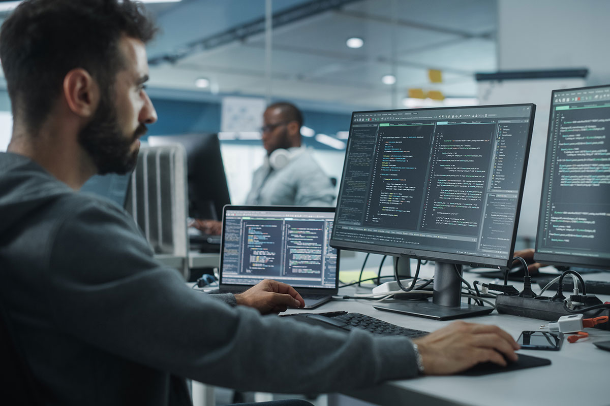 Software-Development
